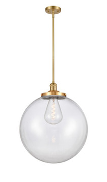 Pendants Sphere by Innovations ( 405 | 201S-SG-G202-18 Franklin Restoration ) 
