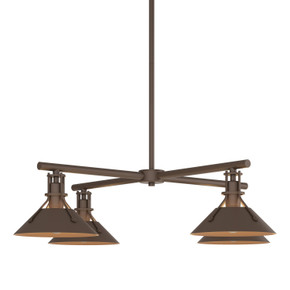 Exterior Chandeliers by Hubbardton Forge ( 39 | 364210-SKT-MULT-75 Henry ) 