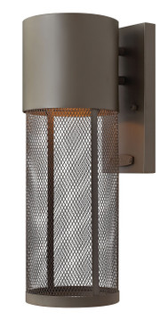Exterior Wall Mount by Hinkley ( 13 | 2300KZ Aria ) 