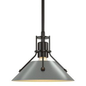 Mini Pendants Metal Shade by Hubbardton Forge ( 39 | 184250-SKT-MULT-14-82 Henry ) 