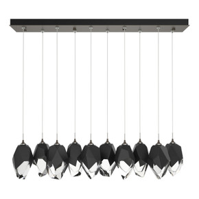 Linear/Island Multi-port/Cascade by Hubbardton Forge ( 39 | 131144-SKT-STND-07-BP0755 Chrysalis ) 