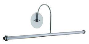 Specialty Items Picture Lights by House of Troy ( 30 | DXLEDZ30-62 Slim-line ) 