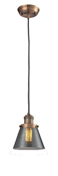Mini Pendants Cable by Innovations ( 405 | 201C-AC-G63 Franklin Restoration ) 