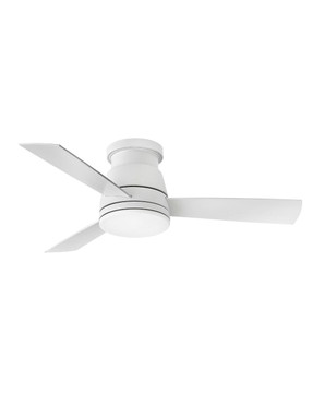 Fans Huggers by Hinkley ( 13 | 902744FMW-LWD Trey ) 