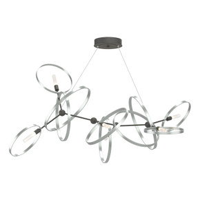 Linear/Island Open Frame by Hubbardton Forge ( 39 | 138920-SKT-STND-20-82 Celesse ) 