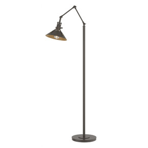 Lamps Floor Arc by Hubbardton Forge ( 39 | 242215-SKT-07-14 Henry ) 