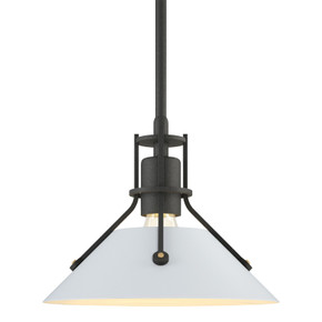 Mini Pendants Metal Shade by Hubbardton Forge ( 39 | 184250-SKT-MULT-20-02 Henry ) 