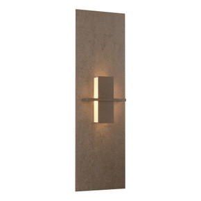 Sconces Metal by Hubbardton Forge ( 39 | 217520-SKT-05-BB0273 Aperture ) 
