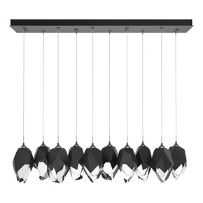 Linear/Island Multi-port/Cascade by Hubbardton Forge ( 39 | 131144-SKT-STND-20-BP0755 Chrysalis ) 