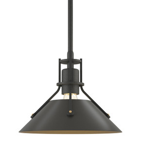 Mini Pendants Metal Shade by Hubbardton Forge ( 39 | 184250-SKT-MULT-20-07 Henry ) 
