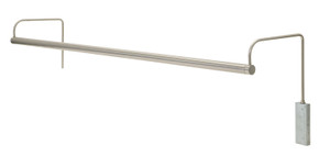 Specialty Items Picture Lights by House of Troy ( 30 | SLEDZ43-52 Slim-line ) 