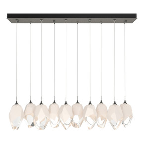 Linear/Island Multi-port/Cascade by Hubbardton Forge ( 39 | 131144-SKT-STND-20-WP0755 Chrysalis ) 