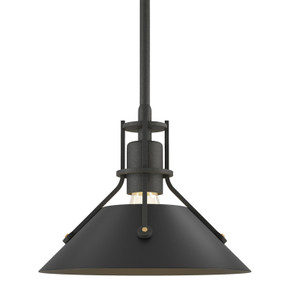 Mini Pendants Metal Shade by Hubbardton Forge ( 39 | 184250-SKT-MULT-20-10 Henry ) 
