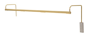 Specialty Items Picture Lights by House of Troy ( 30 | SLEDZ43-61 Slim-line ) 