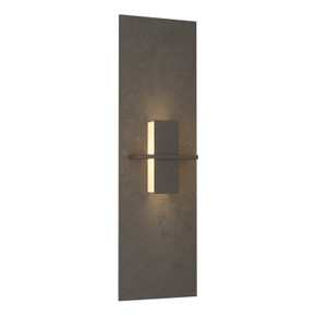 Sconces Metal by Hubbardton Forge ( 39 | 217520-SKT-07-BB0273 Aperture ) 