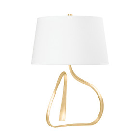 Lamps Table by Hudson Valley ( 70 | L2018-VGL Tharold ) 