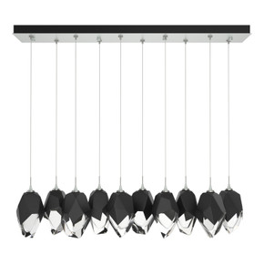 Linear/Island Multi-port/Cascade by Hubbardton Forge ( 39 | 131144-SKT-STND-82-BP0755 Chrysalis ) 