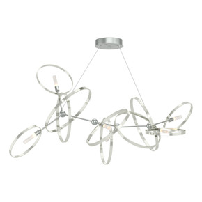 Linear/Island Open Frame by Hubbardton Forge ( 39 | 138920-SKT-STND-82-85 Celesse ) 
