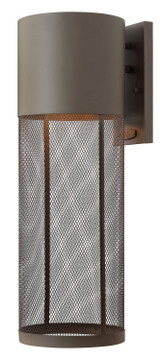 Exterior Wall Mount by Hinkley ( 13 | 2305KZ Aria ) 