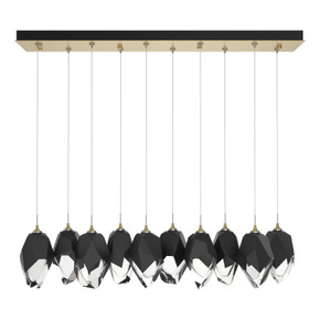 Linear/Island Multi-port/Cascade by Hubbardton Forge ( 39 | 131144-SKT-STND-86-BP0755 Chrysalis ) 