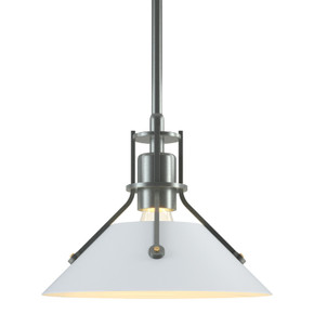 Mini Pendants Metal Shade by Hubbardton Forge ( 39 | 184250-SKT-MULT-82-02 Henry ) 