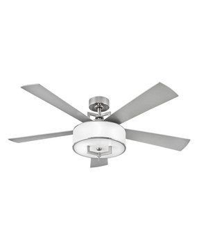 Fans Ceiling Fans by Hinkley ( 13 | 903056FBN-LID Hampton ) 