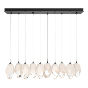Linear/Island Multi-port/Cascade by Hubbardton Forge ( 39 | 131144-SKT-STND-89-WP0755 Chrysalis ) 
