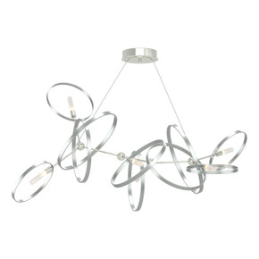 Linear/Island Open Frame by Hubbardton Forge ( 39 | 138920-SKT-STND-85-82 Celesse ) 