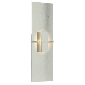 Sconces Metal by Hubbardton Forge ( 39 | 217520-SKT-85-BB0273 Aperture ) 