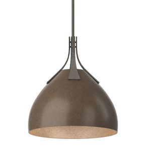 Pendants Metal Shade by Hubbardton Forge ( 39 | 134502-SKT-MULT-07-05 Summit ) 
