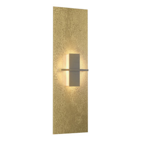 Sconces Metal by Hubbardton Forge ( 39 | 217520-SKT-86-BB0273 Aperture ) 