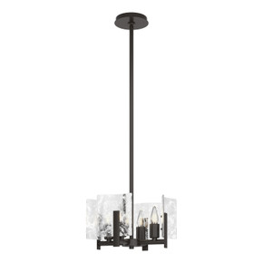 Pendants Open Frame by Hubbardton Forge ( 39 | 131060-SKT-MULT-14-YR0719 Arc ) 