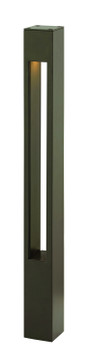 Landscape Ltg. Post & Bollards by Hinkley ( 13 | 15502BZ Atlantis ) 