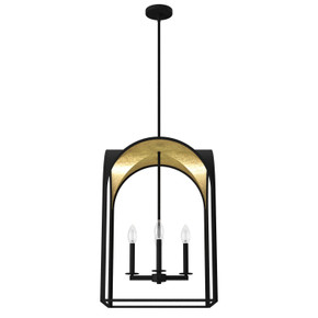 Foyer/Hall Lanterns Open Frame by Hunter ( 47 | 19733 Dukestown ) 