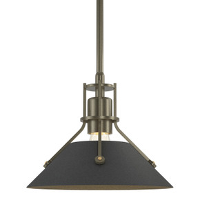 Mini Pendants Metal Shade by Hubbardton Forge ( 39 | 184250-SKT-MULT-84-20 Henry ) 