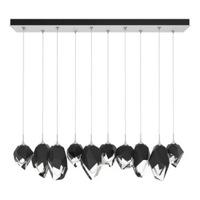 Linear/Island Multi-port/Cascade by Hubbardton Forge ( 39 | 131145-SKT-STND-02-BP0756 Chrysalis ) 