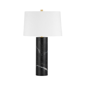 Lamps Table by Hudson Valley ( 70 | L4632-AGB Sprague ) 