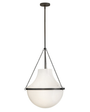 Pendants Glass Down by Hinkley ( 13 | 46894BX Collins ) 