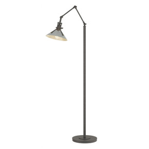 Lamps Floor Arc by Hubbardton Forge ( 39 | 242215-SKT-20-82 Henry ) 