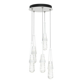 Pendants Multi-port/Cascade by Hubbardton Forge ( 39 | 131120-SKT-STND-02-YJ0434 Link ) 