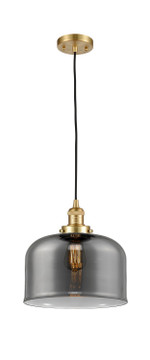 Mini Pendants Cable by Innovations ( 405 | 201C-SG-G73-L-LED Franklin Restoration ) 