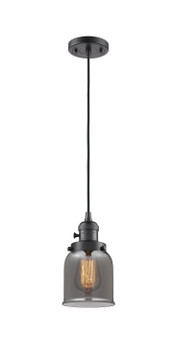 Mini Pendants Glass Down by Innovations ( 405 | 201CSW-OB-G53-LED Franklin Restoration ) 
