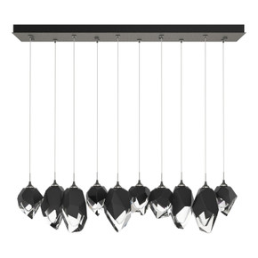Linear/Island Multi-port/Cascade by Hubbardton Forge ( 39 | 131145-SKT-STND-20-BP0756 Chrysalis ) 