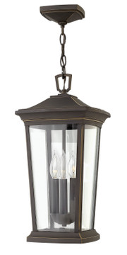 Exterior Hanging by Hinkley ( 13 | 2362OZ Bromley ) 
