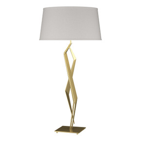 Lamps Table by Hubbardton Forge ( 39 | 272850-SKT-86-SE1815 Facet ) 