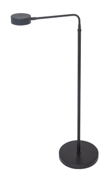Lamps Floor Swing Arm by House of Troy ( 30 | G400-BLK Generation ) 