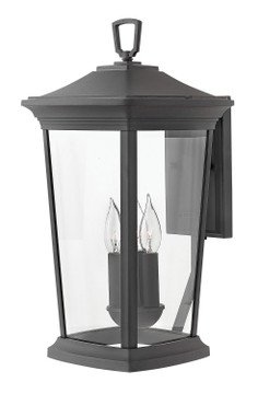 Exterior Wall Mount by Hinkley ( 13 | 2365MB-LL Bromley ) 