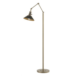 Lamps Floor Arc by Hubbardton Forge ( 39 | 242215-SKT-84-10 Henry ) 