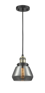 Mini Pendants Cable by Innovations ( 405 | 201C-BAB-G173-LED Franklin Restoration ) 