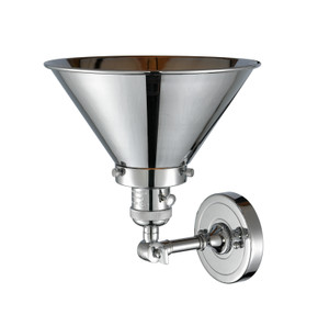 Lamps Wall by Innovations ( 405 | 203SW-PC-M10-PC Franklin Restoration ) 